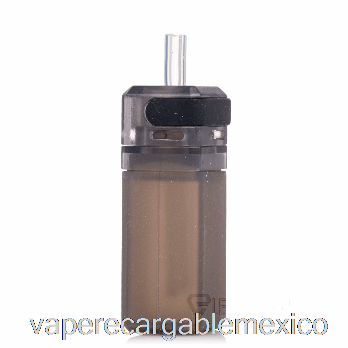 Vape Recargable Vandy Vape Pulse V3 Botella Squonk Negro